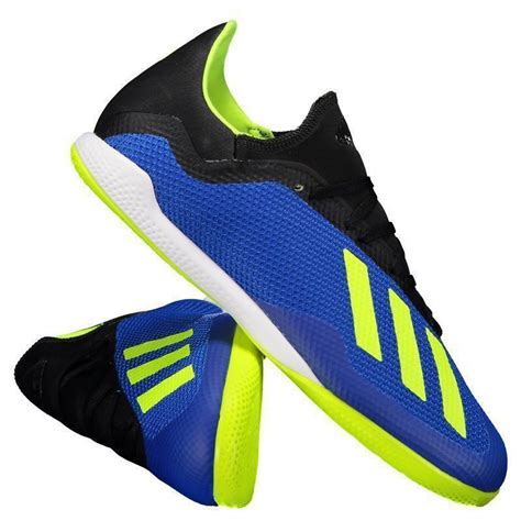 adidas Herren X Tango 18.3 in Futsalschuhe 